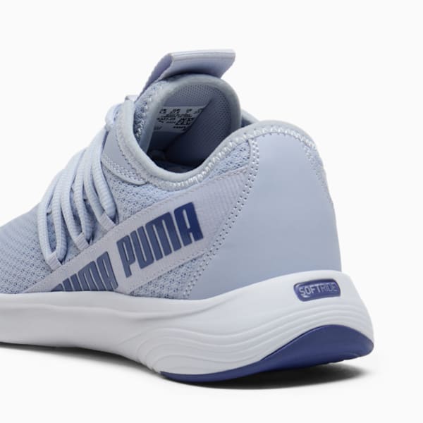 Star Vital Women's Training Shoes, Cool Weather-Blue Crystal, extralarge