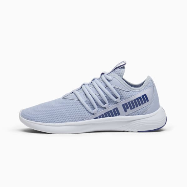 Star Vital Women's Training Shoes, Cool Weather-Blue Crystal, extralarge