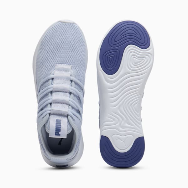 Star Vital Women's Training Shoes, Cool Weather-Blue Crystal, extralarge