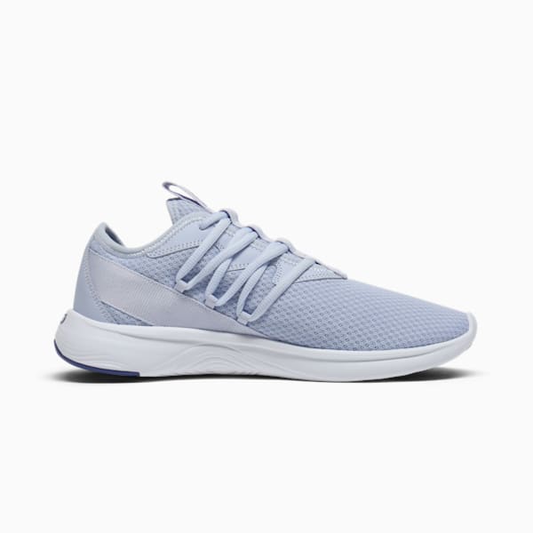 Star Vital Women's Training Shoes, Cool Weather-Blue Crystal, extralarge