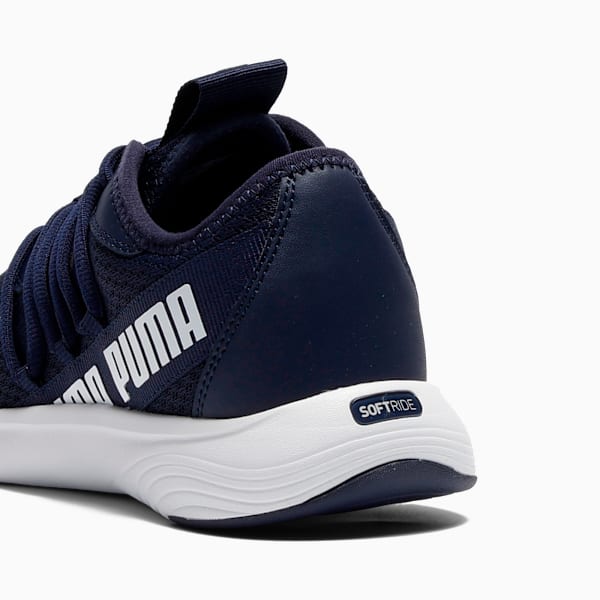 Souliers d'entraînement Star Vital Femme, PUMA Navy-PUMA White, extralarge