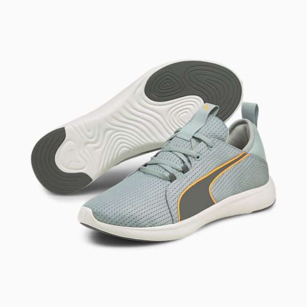 SOFTRIDE Vital Repel Men's Walking Shoes | PUMA