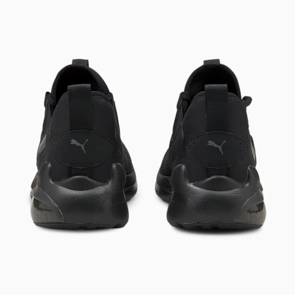 CELL Vive Men's Training Shoes, Puma Black-CASTLEROCK, extralarge