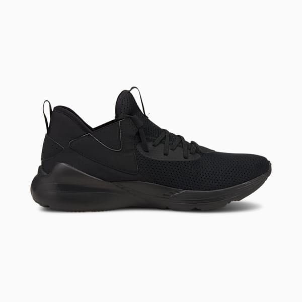 CELL Vive Men's Training Shoes, Puma Black-CASTLEROCK, extralarge
