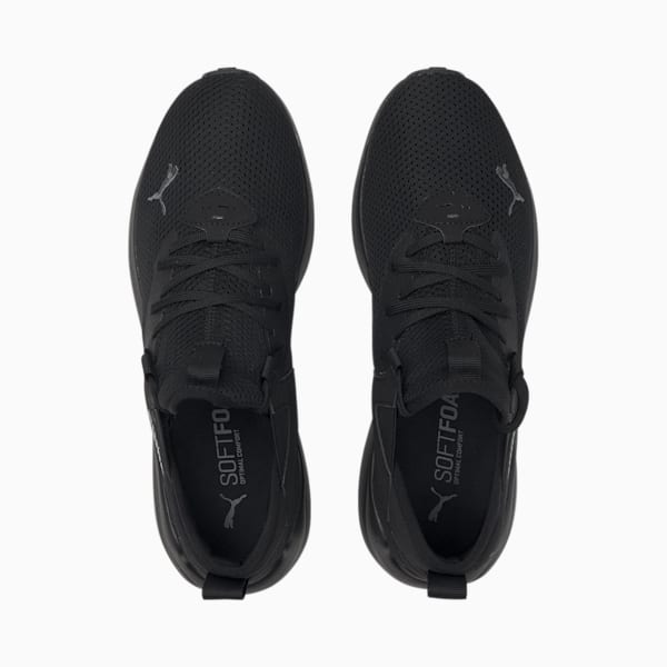 CELL Vive Men's Training Shoes, Puma Black-CASTLEROCK, extralarge