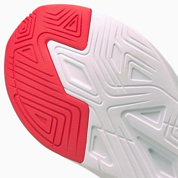 SOFTRIDE Sophia Women's Walking Shoes, Sunblaze-Metallic Silver, extralarge-IND
