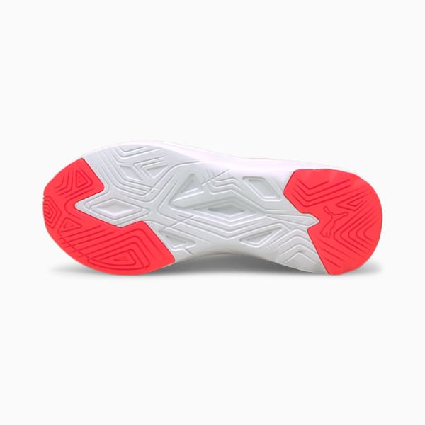 SOFTRIDE Sophia Women's Walking Shoes, Sunblaze-Metallic Silver, extralarge-IND