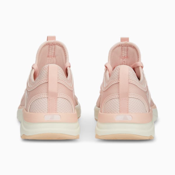 SOFTRIDE Sophia Women's Walking Shoes, Rose Dust-Warm White, extralarge-IND