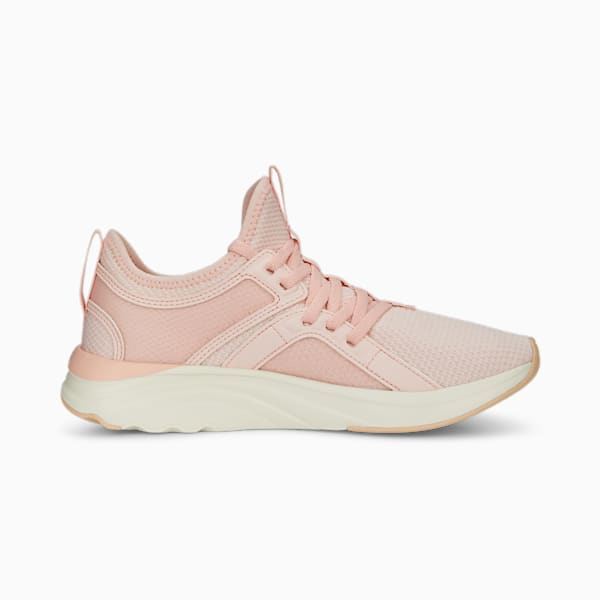 SOFTRIDE Sophia Women's Walking Shoes, Rose Dust-Warm White, extralarge-IND