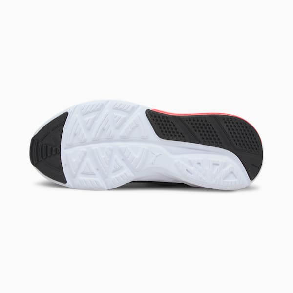 CELL Vive Women's Training Shoes, Puma Black-Ignite Pink, extralarge