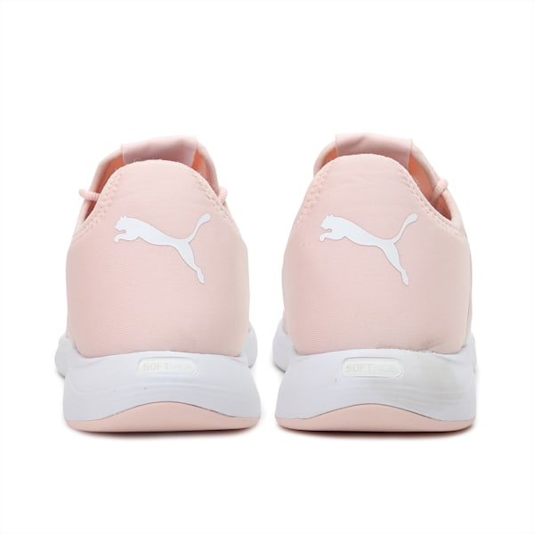 Softride Vital Femme Eco Women's Running Shoes, Cloud Pink-Puma White, extralarge-IND