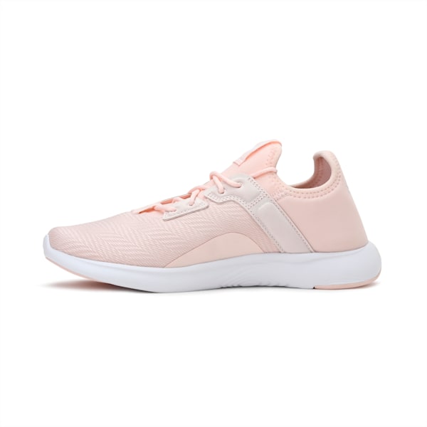 Softride Vital Femme Eco Women's Running Shoes, Cloud Pink-Puma White, extralarge-IND