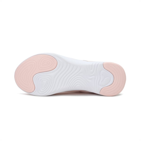 Softride Vital Femme Eco Women's Running Shoes, Cloud Pink-Puma White, extralarge-IND