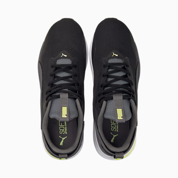 puma softride rift tech ripstop