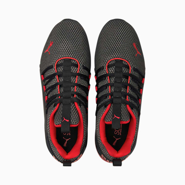 men's axelion running shoe