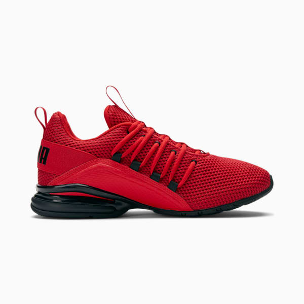 Puma axelion top