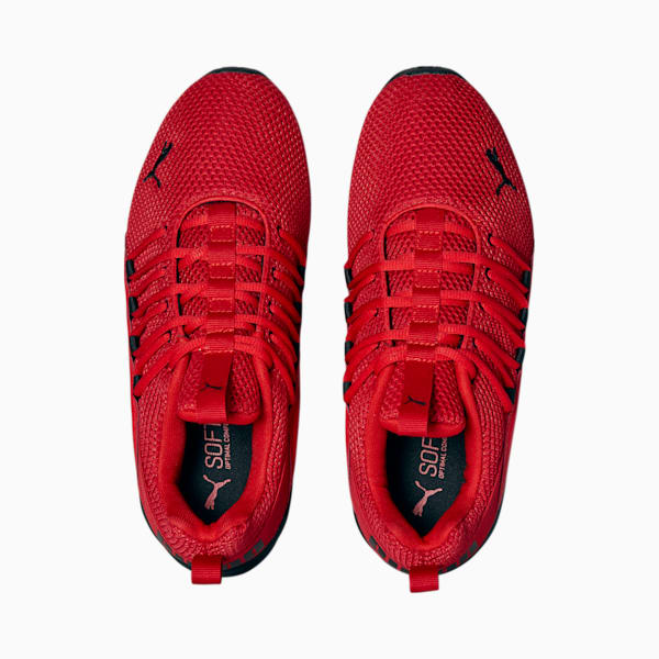 Puma axelion men's cross training shoes cheap