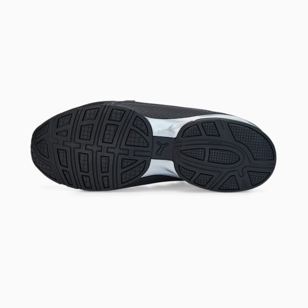 Axelion Men's Running Shoes, Puma Black-Puma Black-Puma White, extralarge-IND