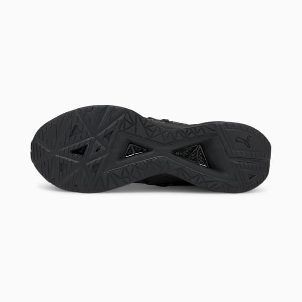 Ultra Triller Men's Running Shoes, Puma Black-CASTLEROCK, extralarge