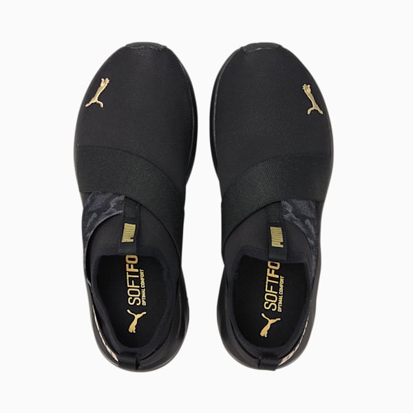 Prowl Animal Women s Slip On Shoes PUMA