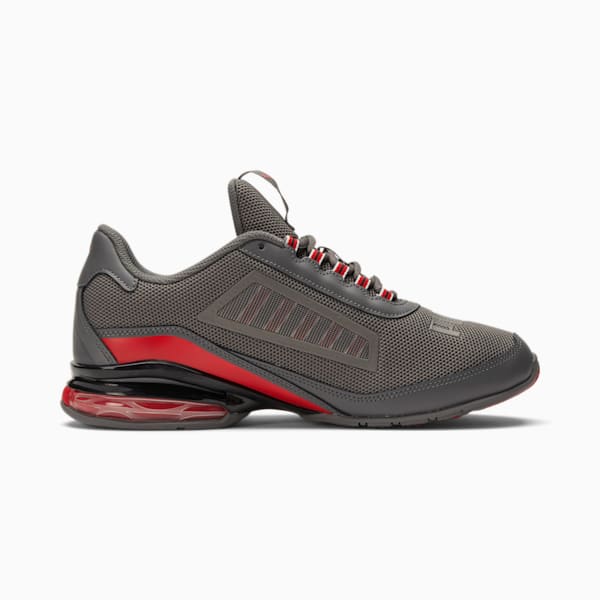 Tênis puma cell regulate deals