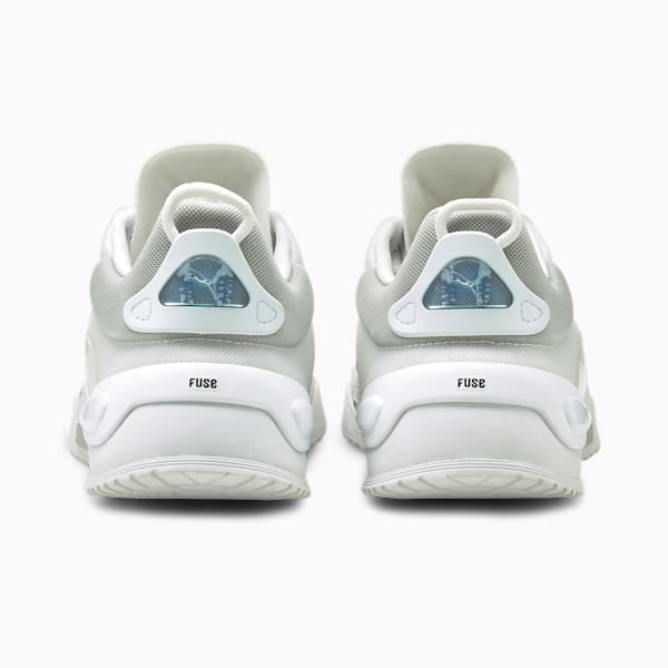 FUSE Training Shoes, Puma White, extralarge