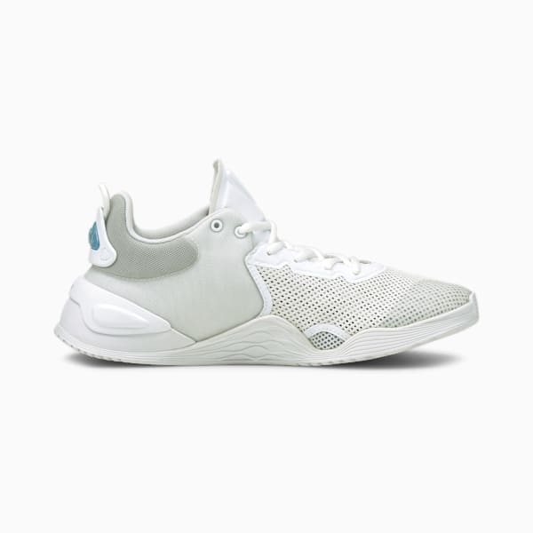 FUSE Training Shoes, Puma White, extralarge