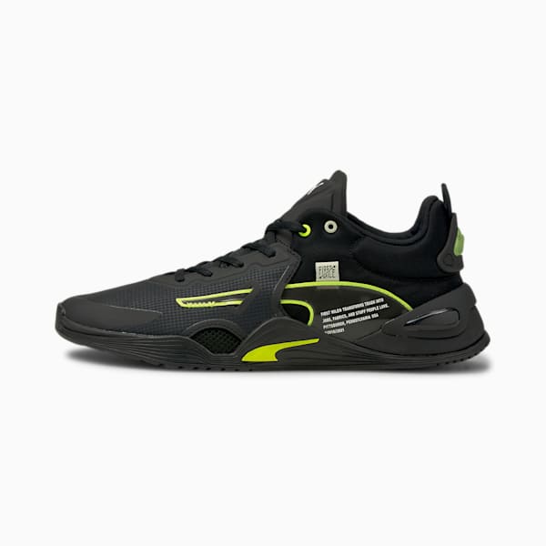 puma gym shoes