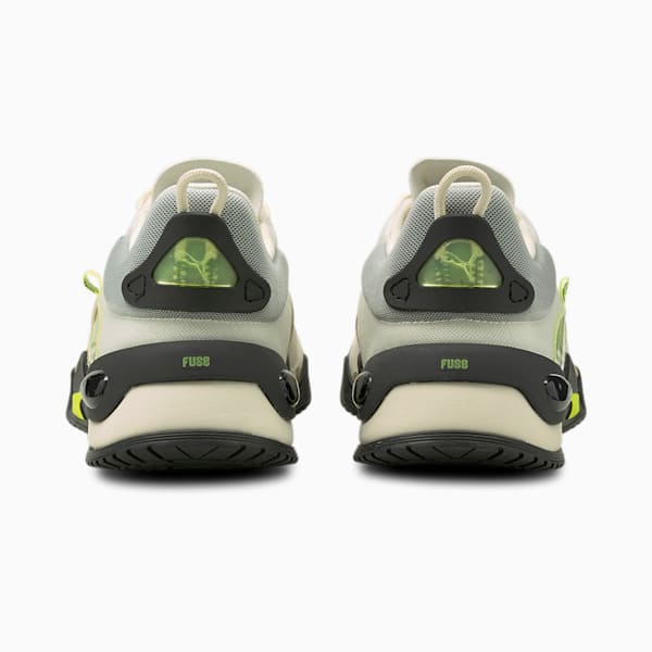 PUMA x FIRST MILE FUSE Men's Training Shoes, Eggnog, extralarge