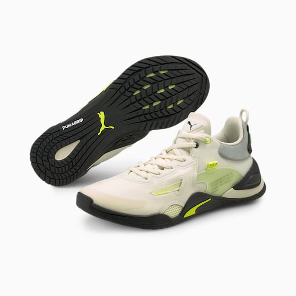 PUMA x FIRST MILE FUSE Men s Training Shoes PUMA