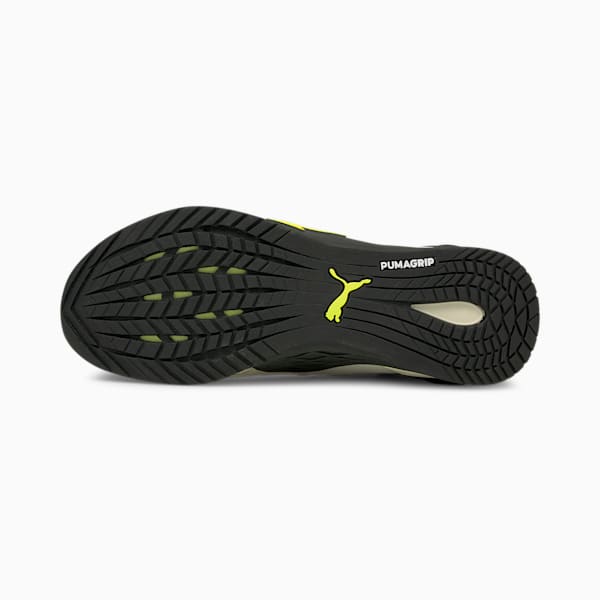PUMA x FIRST MILE FUSE Men's Training Shoes, Eggnog, extralarge