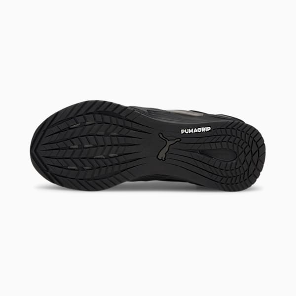 FUSE Women's Training Shoes, Puma Black, extralarge