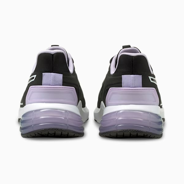 Tenis Training LVL-UP XT, Puma Black-Light Lavender, extralarge