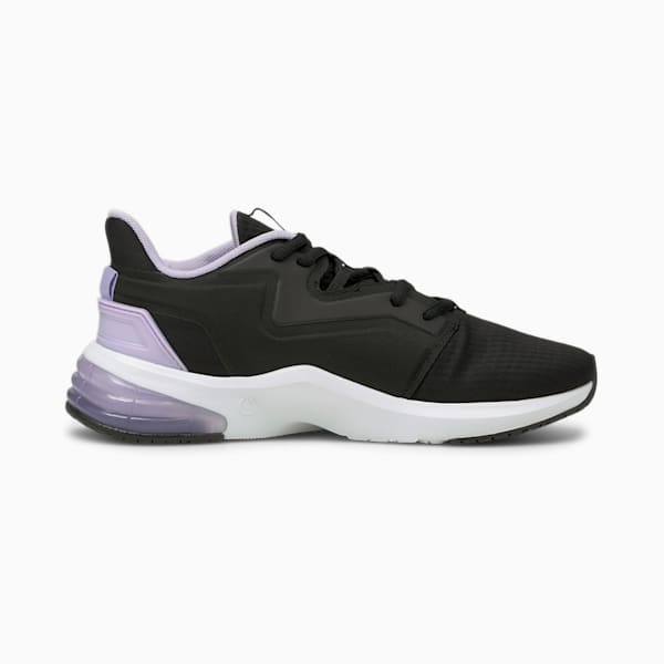 Tenis Training LVL-UP XT, Puma Black-Light Lavender, extralarge