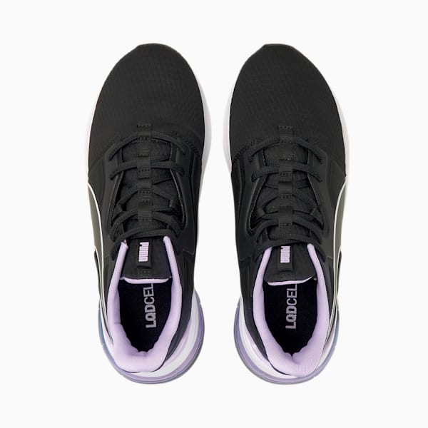 Tenis Training LVL-UP XT, Puma Black-Light Lavender, extralarge