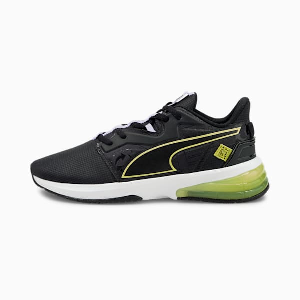 Gym shoes for women puma sales