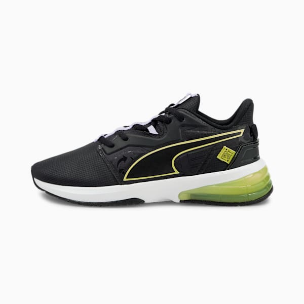 PUMA x FIRST MILE LVL-UP Women's Training Shoes | PUMA