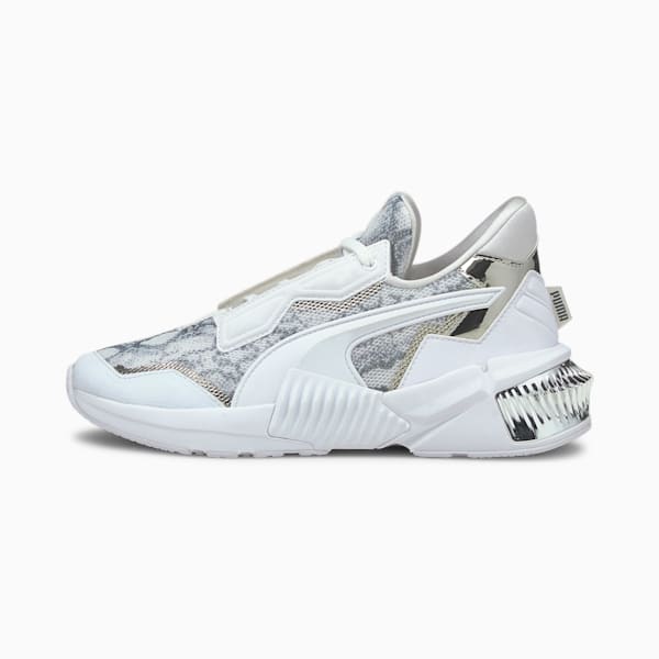Gym shoes for women puma top