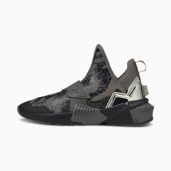 Provoke XT Mid Untamed Women's Training
