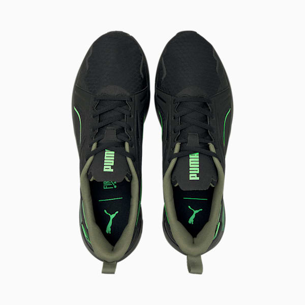 Men's shoes adidas ZX 1K BOOST - Seas. 2.0 Orbit Green