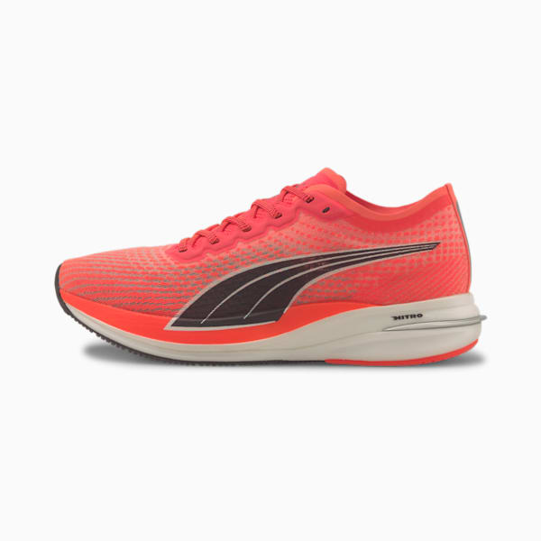 puma sports shoes for boys