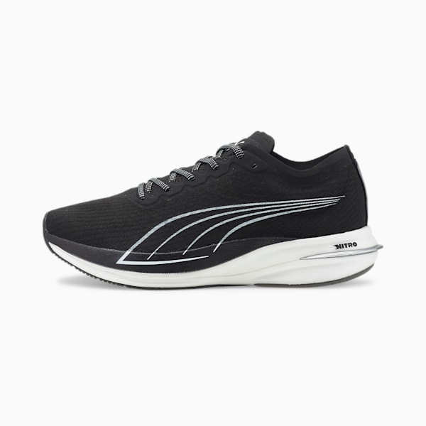 Tenis puma running hombre hotsell