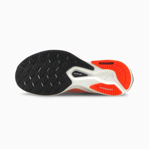 ディヴィエイト ニトロ ウィメンズ ランニングシューズ, Lava Blast-Puma Black