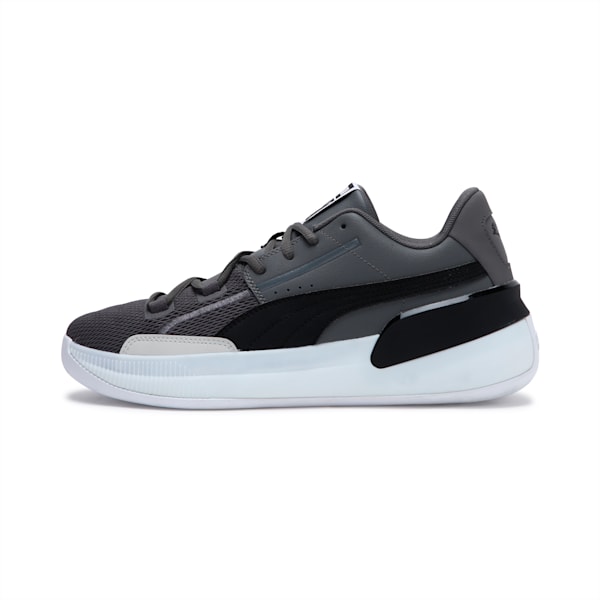 Puma basketball clyde sales