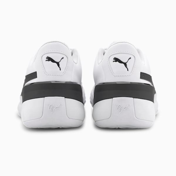 Puma clyde hardwood usa discount
