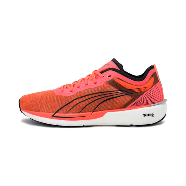 puma woman running shoes