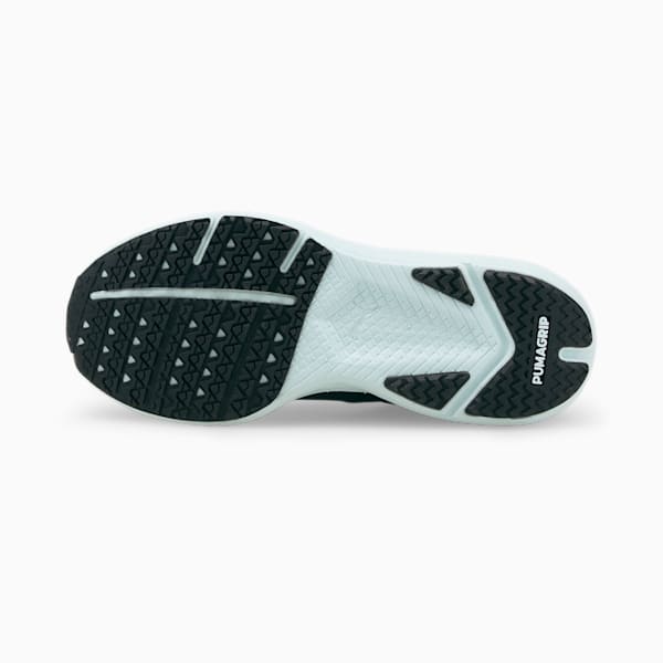 Liberate NITRO Women's Running Shoes, Puma Black-Nitro Blue