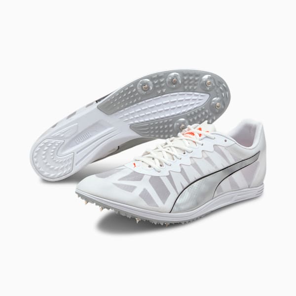 Puma long distance spikes sale