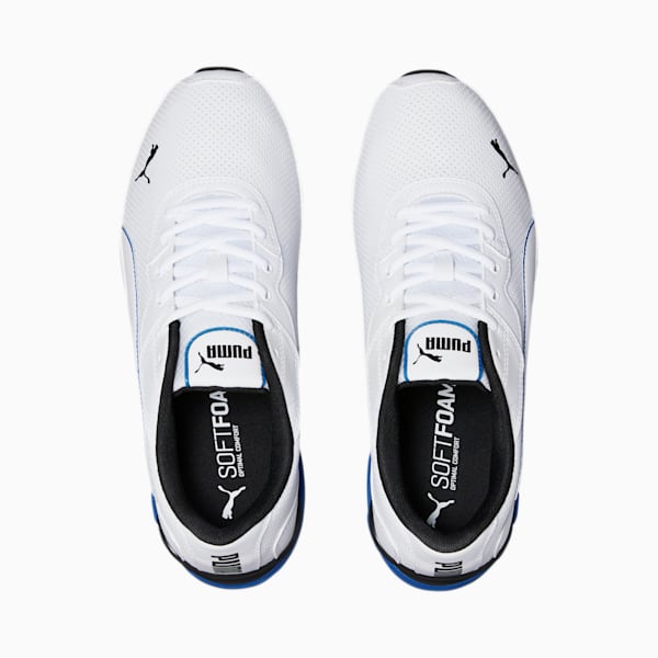 Puma black lapis blue shop