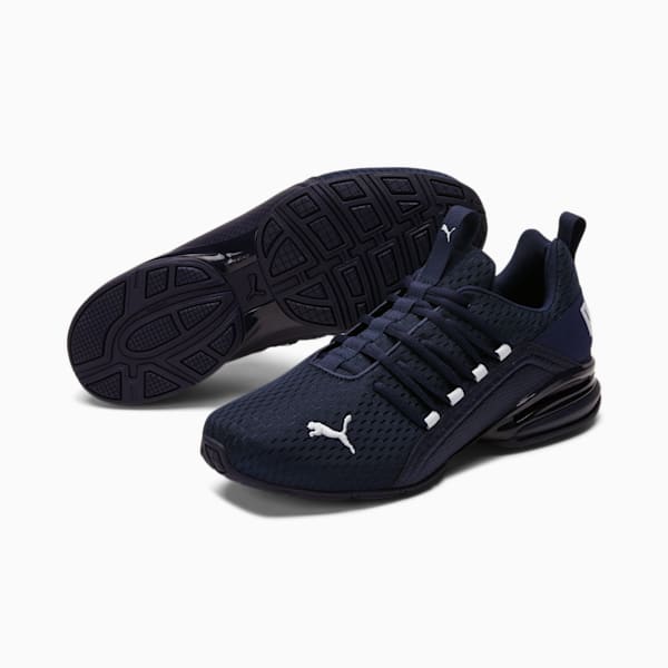 Axelion Sleek Men's Training Shoes | PUMA